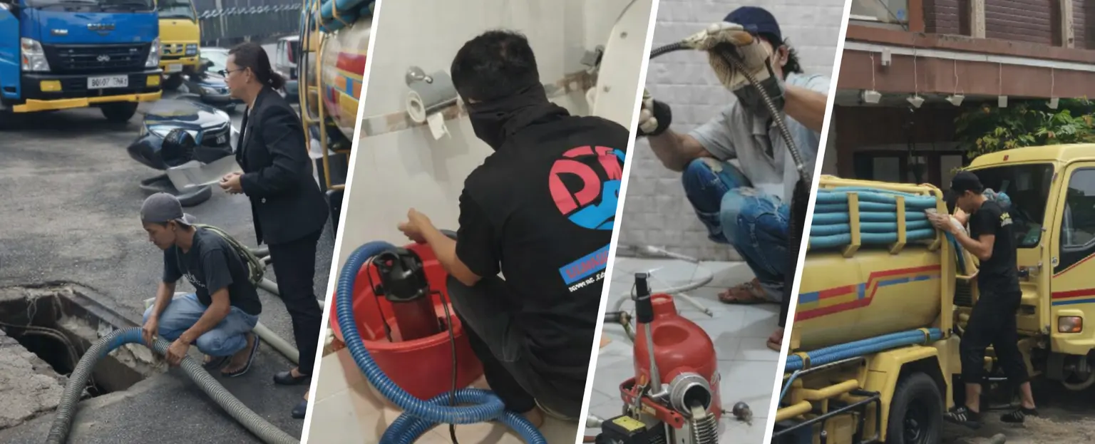 Jasa Sedot WC Brondong Terdekat